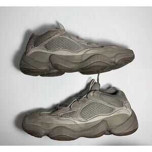 Size 11.5 - adidas Yeezy 500 Ash Grey